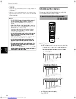 Preview for 42 page of JVC XV-M512SL Instructions Manual