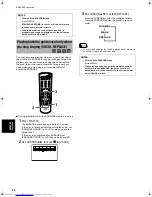 Preview for 52 page of JVC XV-M512SL Instructions Manual