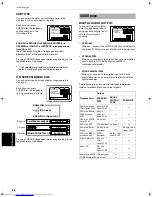 Preview for 56 page of JVC XV-M512SL Instructions Manual