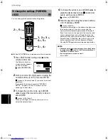 Preview for 60 page of JVC XV-M512SL Instructions Manual