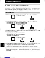 Preview for 62 page of JVC XV-M512SL Instructions Manual