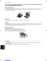 Preview for 64 page of JVC XV-M512SL Instructions Manual