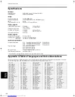 Preview for 66 page of JVC XV-M512SL Instructions Manual