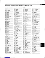 Preview for 67 page of JVC XV-M512SL Instructions Manual