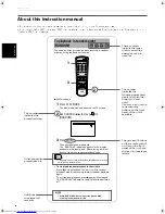 Preview for 6 page of JVC XV-M52SL Instructions Manual