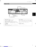 Preview for 9 page of JVC XV-M52SL Instructions Manual