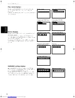 Preview for 14 page of JVC XV-M52SL Instructions Manual