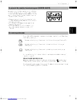 Preview for 15 page of JVC XV-M52SL Instructions Manual