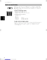 Preview for 16 page of JVC XV-M52SL Instructions Manual