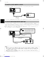 Preview for 20 page of JVC XV-M52SL Instructions Manual