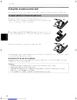 Preview for 22 page of JVC XV-M52SL Instructions Manual