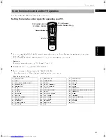 Preview for 23 page of JVC XV-M52SL Instructions Manual