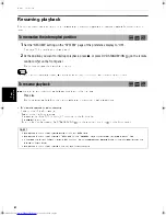 Preview for 28 page of JVC XV-M52SL Instructions Manual