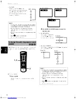 Preview for 40 page of JVC XV-M52SL Instructions Manual