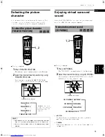 Preview for 41 page of JVC XV-M52SL Instructions Manual