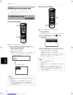 Preview for 54 page of JVC XV-M52SL Instructions Manual