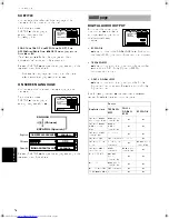 Preview for 56 page of JVC XV-M52SL Instructions Manual