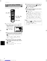 Preview for 60 page of JVC XV-M52SL Instructions Manual