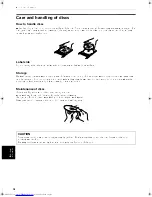 Preview for 64 page of JVC XV-M52SL Instructions Manual