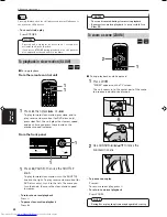 Preview for 28 page of JVC XV-M555BK Instructions Manual