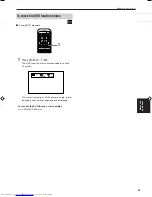 Preview for 37 page of JVC XV-M555BK Instructions Manual