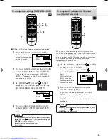 Preview for 43 page of JVC XV-M555BK Instructions Manual