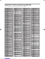 Preview for 47 page of JVC XV-M555BK Instructions Manual