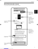 Preview for 5 page of JVC XV-M556TN Instructions Manual