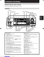 Preview for 7 page of JVC XV-M556TN Instructions Manual