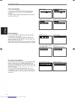 Preview for 12 page of JVC XV-M556TN Instructions Manual