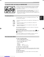 Preview for 13 page of JVC XV-M556TN Instructions Manual