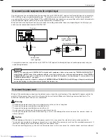 Preview for 17 page of JVC XV-M556TN Instructions Manual