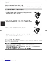 Preview for 18 page of JVC XV-M556TN Instructions Manual