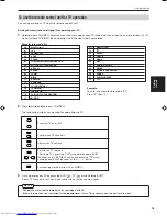 Preview for 19 page of JVC XV-M556TN Instructions Manual