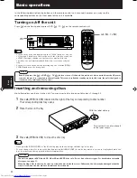 Preview for 20 page of JVC XV-M556TN Instructions Manual