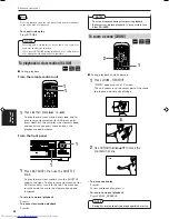 Preview for 28 page of JVC XV-M556TN Instructions Manual