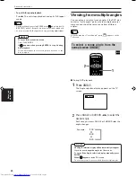 Preview for 32 page of JVC XV-M556TN Instructions Manual