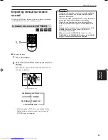 Preview for 35 page of JVC XV-M556TN Instructions Manual