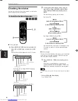 Preview for 36 page of JVC XV-M556TN Instructions Manual