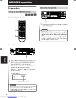 Preview for 38 page of JVC XV-M556TN Instructions Manual