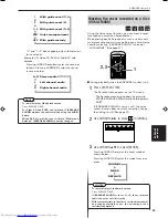 Preview for 41 page of JVC XV-M556TN Instructions Manual