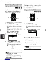 Preview for 42 page of JVC XV-M556TN Instructions Manual