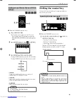 Preview for 43 page of JVC XV-M556TN Instructions Manual