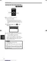 Preview for 44 page of JVC XV-M556TN Instructions Manual