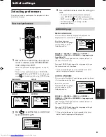 Preview for 45 page of JVC XV-M556TN Instructions Manual