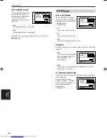 Preview for 48 page of JVC XV-M556TN Instructions Manual