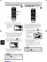 Preview for 50 page of JVC XV-M556TN Instructions Manual