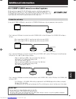 Preview for 51 page of JVC XV-M556TN Instructions Manual