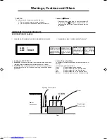 Preview for 2 page of JVC XV-M565BK Instructions Manual