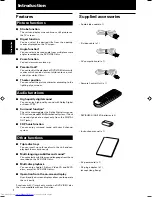 Preview for 4 page of JVC XV-M565BK Instructions Manual